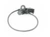 ES#2813639 - 12147539166 - Camshaft Position Sensor - Located in the upper portion of the timing cover - Hamburg Tech - BMW