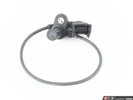 ES#2813639 - 12147539166 - Camshaft Position Sensor - Located in the upper portion of the timing cover - Hamburg Tech - BMW
