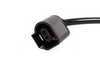 ES#8133 - 7L0907637C - Brake Pad Wear Sensor - Priced Each - Replace when replacing pads. - Febi - Audi Volkswagen Porsche
