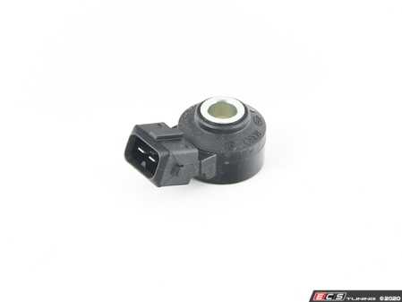 ES#4135534 - 13627636937 - Knock Sensor - Detects engine ping and changes timing accordingly - Bosch - BMW