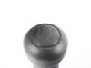ES#3178267 - 477711289B01C - Shift Knob - Black leatherette - Genuine Porsche - Porsche