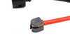 ES#8133 - 7L0907637C - Brake Pad Wear Sensor - Priced Each - Replace when replacing pads. - Febi - Audi Volkswagen Porsche