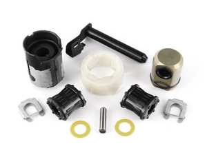 ES#3509808 - 25111221852KT6 - Shifter Rebuild Kit - Everything you need to rebuild your shifter assembly - Assembled By ECS - BMW