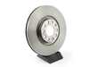 ES#2892262 - 8E0615301AD - Brake Disc - Vaico - Audi