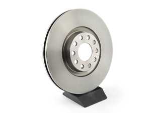 ES#2892262 - 8E0615301AD - Brake Disc - Vaico - Audi