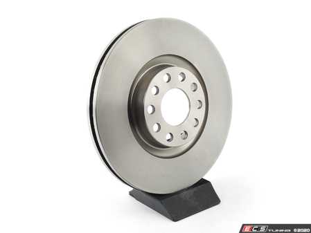 ES#2892262 - 8E0615301AD - Brake Disc - Vaico - Audi