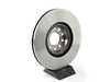 ES#2892262 - 8E0615301AD - Brake Disc - Vaico - Audi