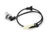 ES#4159429 - 34521155041 - E30 Rear ABS Sensor - Priced Each - Located in the rear knuckles - Vemo - BMW