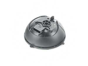 ES#2743357 - 06K103300C528 - Balance Shaft Bearing - Priced Each - Color: Grey - Genuine Volkswagen Audi - Volkswagen