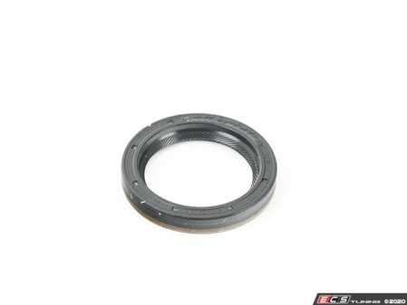 ES#4070657 - 23128742716 - Output Shaft Seal  - Mounts to the transmission on the output shaft - Corteco - BMW