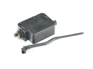 Fuel Door Lock Actuator