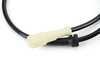 ES#4159429 - 34521155041 - E30 Rear ABS Sensor - Priced Each - Located in the rear knuckles - Vemo - BMW