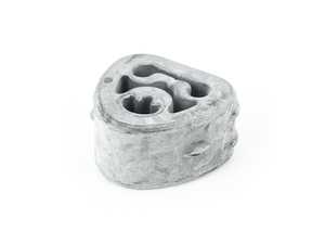 ES#1722026 - 2024920344 - Rubber Exhaust Hanger - Priced Each - Suspends exhaust under vehicle chassis - Genuine Mercedes Benz - Mercedes Benz