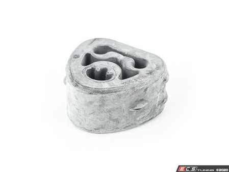 ES#1722026 - 2024920344 - Rubber Exhaust Hanger - Priced Each - Suspends exhaust under vehicle chassis - Genuine Mercedes Benz - Mercedes Benz