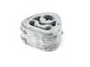 ES#1722026 - 2024920344 - Rubber Exhaust Hanger - Priced Each - Suspends exhaust under vehicle chassis - Genuine Mercedes Benz - Mercedes Benz