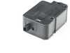 ES#4068974 - 67116987637 - Fuel Door Lock Actuator - Locks the fuel door when the vehicle locks by sliding a rod through the fuel door - Continental - BMW