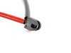 ES#8133 - 7L0907637C - Brake Pad Wear Sensor - Priced Each - Replace when replacing pads. - Febi - Audi Volkswagen Porsche