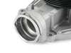 ES#2815067 - 2722000901 - Water Pump Assembly - Priced Each - Includes gasket and pulley - Hamburg Tech - Mercedes Benz