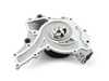 ES#2815067 - 2722000901 - Water Pump Assembly - Priced Each - Includes gasket and pulley - Hamburg Tech - Mercedes Benz