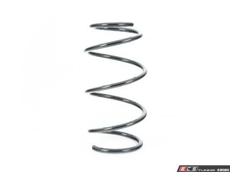 ES#4212847 - 31331098068 - Front Coil Spring - Replace your cracked springs - Mubea - BMW
