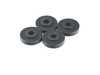ES#4307624 - C5002A0 - Driveshaft Center Support Bearing Carrier - Holds the driveshaft where it should be - JXB Performance  - Audi Volkswagen