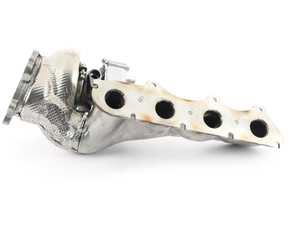 ES#4351791 - 079145721 - Turbocharger - Left - Restore boost and get going! - IHI Turbo - Audi