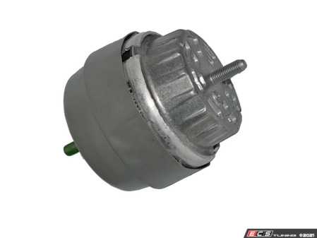ES#2815876 - 4F0199379BF - Engine Mount - Left - Don't let engine vibrations ruin your driving experience - Hamburg Tech - Audi