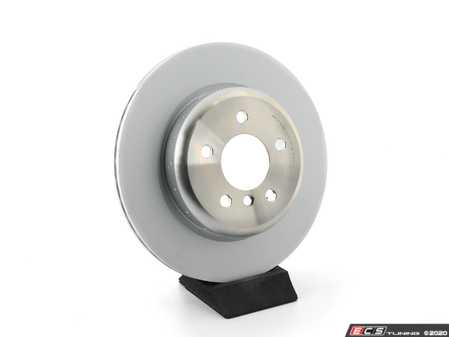 ES#4214839 - 34216898733 - Brake Rotor - Single - Genuine BMW - BMW