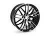 ES#2970759 - 36116867341 - Bmw Light Alloy Wheel M Double Spoke 650M - 21' - Genuine BMW - BMW