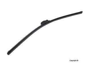 ES#252968 - 424A - Bosch Icon Wiper Blade - Elevate your driving visibility in any condition with the Bosch 24A Icon Wiper Blade. - Bosch - BMW