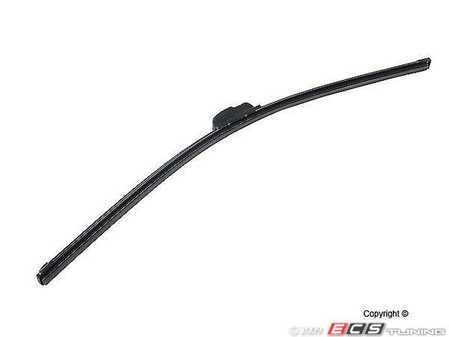 ES#252968 - 424A - Bosch Icon Wiper Blade - Bosch - 