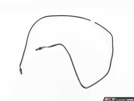 ES#36865 - 16127172162 - Fuel Line - Genuine BMW - BMW