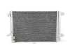 ES#3200256 - 5C0820411F - A/C Condenser  - Transfers heat from the refrigerant - Nissens - Volkswagen