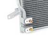 ES#3200256 - 5C0820411F - A/C Condenser  - Transfers heat from the refrigerant - Nissens - Volkswagen