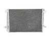 ES#3200256 - 5C0820411F - A/C Condenser  - Transfers heat from the refrigerant - Nissens - Volkswagen