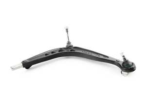 ES#3219615 - 31122339996 - E36 Z3 Front Control Arm - Right - Includes ball joint - Lemforder - BMW