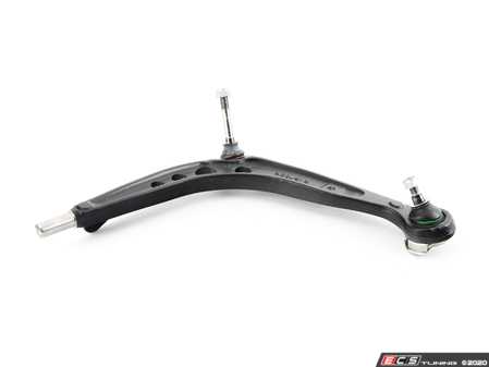 ES#3219615 - 31122339996 - E36 Z3 Front Control Arm - Right - Includes ball joint - Lemforder - BMW