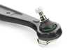 ES#3219615 - 31122339996 - E36 Z3 Front Control Arm - Right - Includes ball joint - Lemforder - BMW