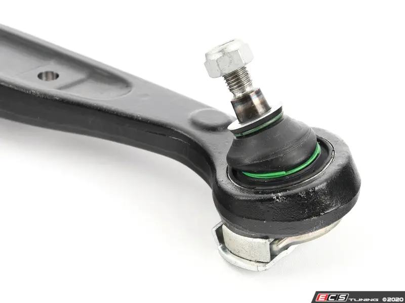 E36 Lower Control Arms: The Drift Geometry Game-Changer