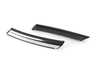 ES#3193776 - 51137438915 - Hood Strip and Side Panel  - Chrome strip near the windshield - Genuine MINI - MINI