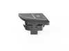 ES#2901841 - 8K0962107AV10 - Rear Door Lock Switch - Left - Located in the rear door panel - Vemo - Audi