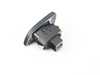 ES#2901841 - 8K0962107AV10 - Rear Door Lock Switch - Left - Located in the rear door panel - Vemo - Audi
