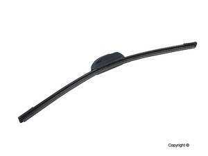 ES#252161 - 418b - Wiper Blade - Icon - The latest & greatest wiper technology from Bosch - 18" - Bosch - BMW
