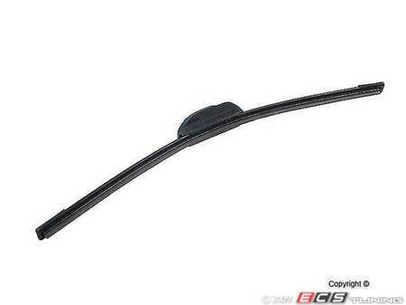 ES#252161 - 418b - Wiper Blade - Icon - The latest & greatest wiper technology from Bosch - 18" - Bosch - BMW