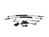 ES#2954010 - 1k0711112bKT3 - Shifter Rebuild Kit - Includes shifter, shift levers, shift cables, and brackets - Genuine Volkswagen Audi - Volkswagen