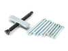 ES#4348964 - 2291D - Steering Wheel Puller Kit - (NO LONGER AVAILABLE) - Pulls steering wheels on most US and imported cars - Gear Wrench - 