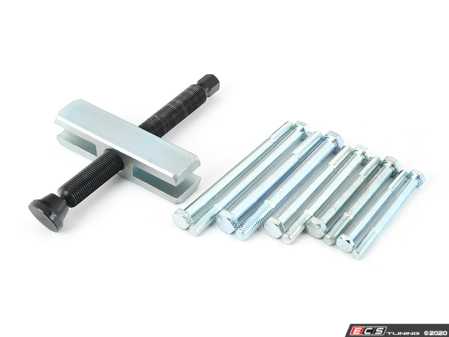 ES#4348964 - 2291D - Steering Wheel Puller Kit - (NO LONGER AVAILABLE) - Pulls steering wheels on most US and imported cars - Gear Wrench - 