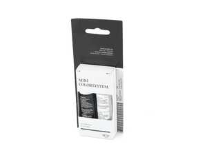 ES#2833273 - 51912360714 - True Blue Metallic Touch Up Paint Stick - B14 - Direct from MINI to ensure the proper color matching - Genuine MINI - MINI