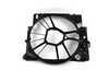 ES#39124 - 17427544803 - Fan Shroud - Replacement radiator fan shroud - Genuine BMW - BMW