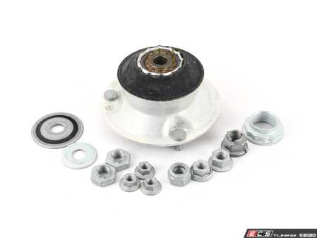 ES#2683777 - 31352348004 - REPAIR KIT FOR SUPPORT BEARI - Genuine BMW - BMW